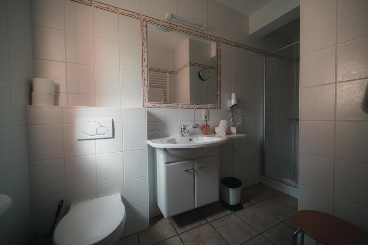 Urlaubsweingut Zecherhof Neef Екстериор снимка