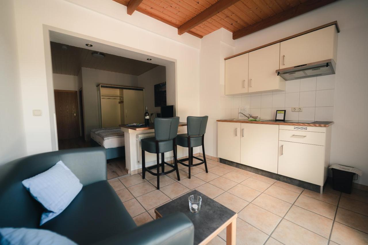 Urlaubsweingut Zecherhof Neef Екстериор снимка