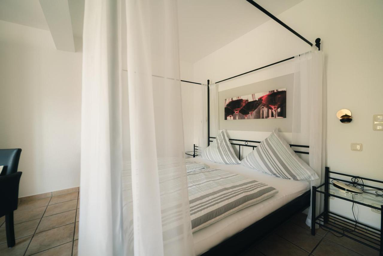 Urlaubsweingut Zecherhof Neef Екстериор снимка