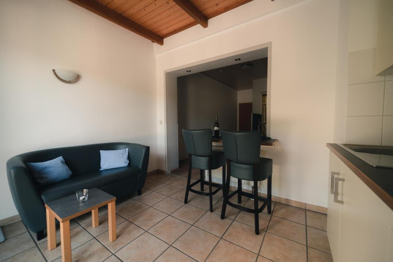 Urlaubsweingut Zecherhof Neef Екстериор снимка