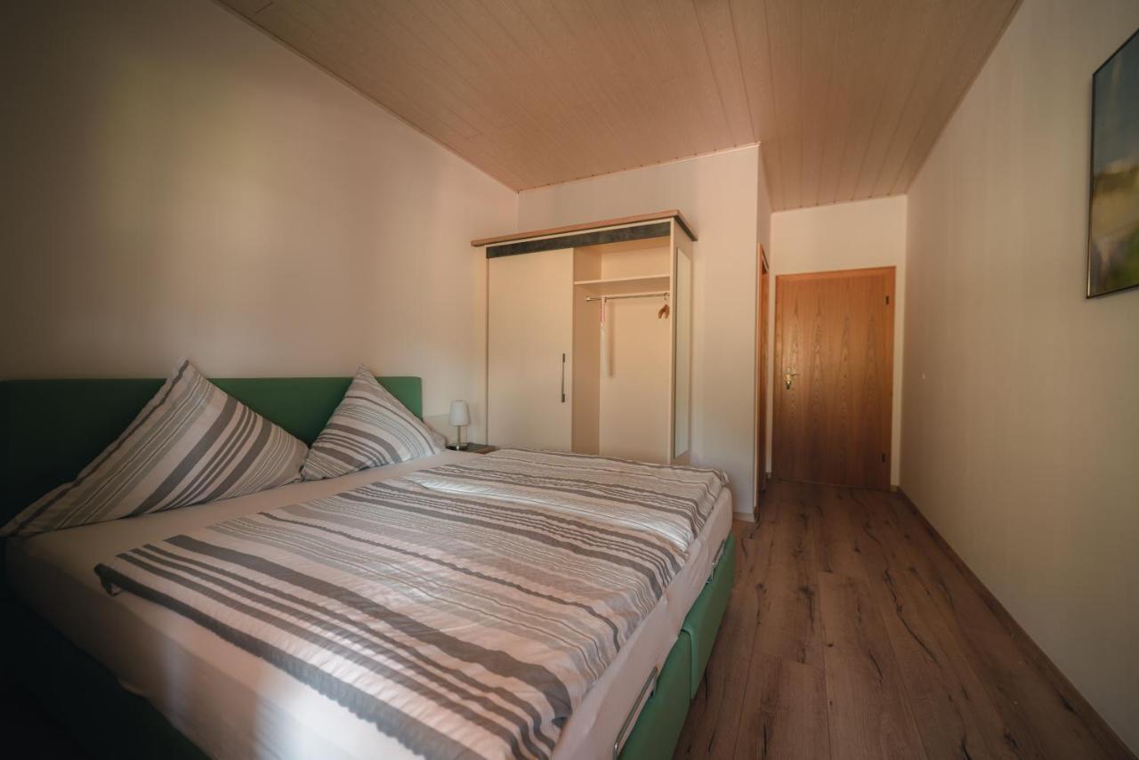 Urlaubsweingut Zecherhof Neef Екстериор снимка