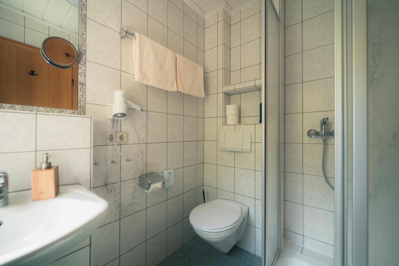 Urlaubsweingut Zecherhof Neef Екстериор снимка