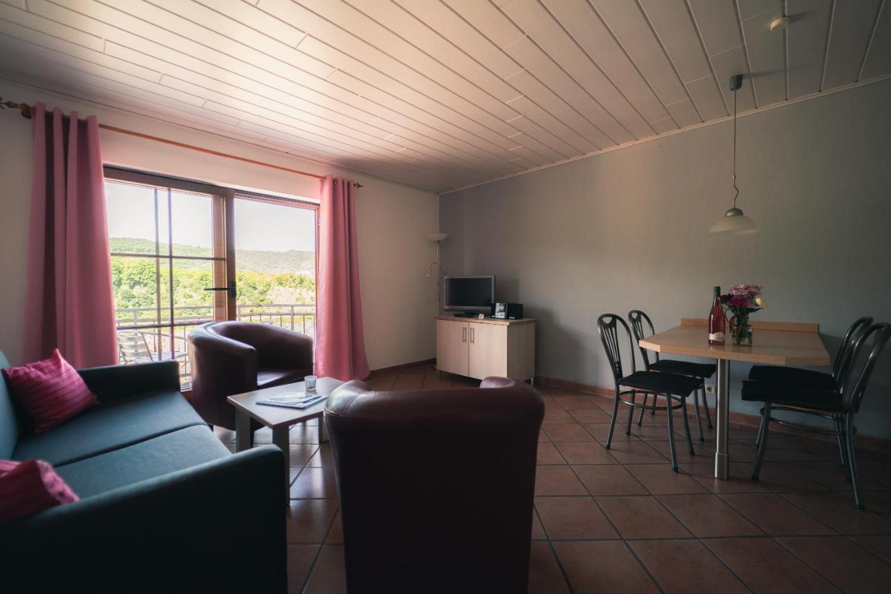 Urlaubsweingut Zecherhof Neef Екстериор снимка