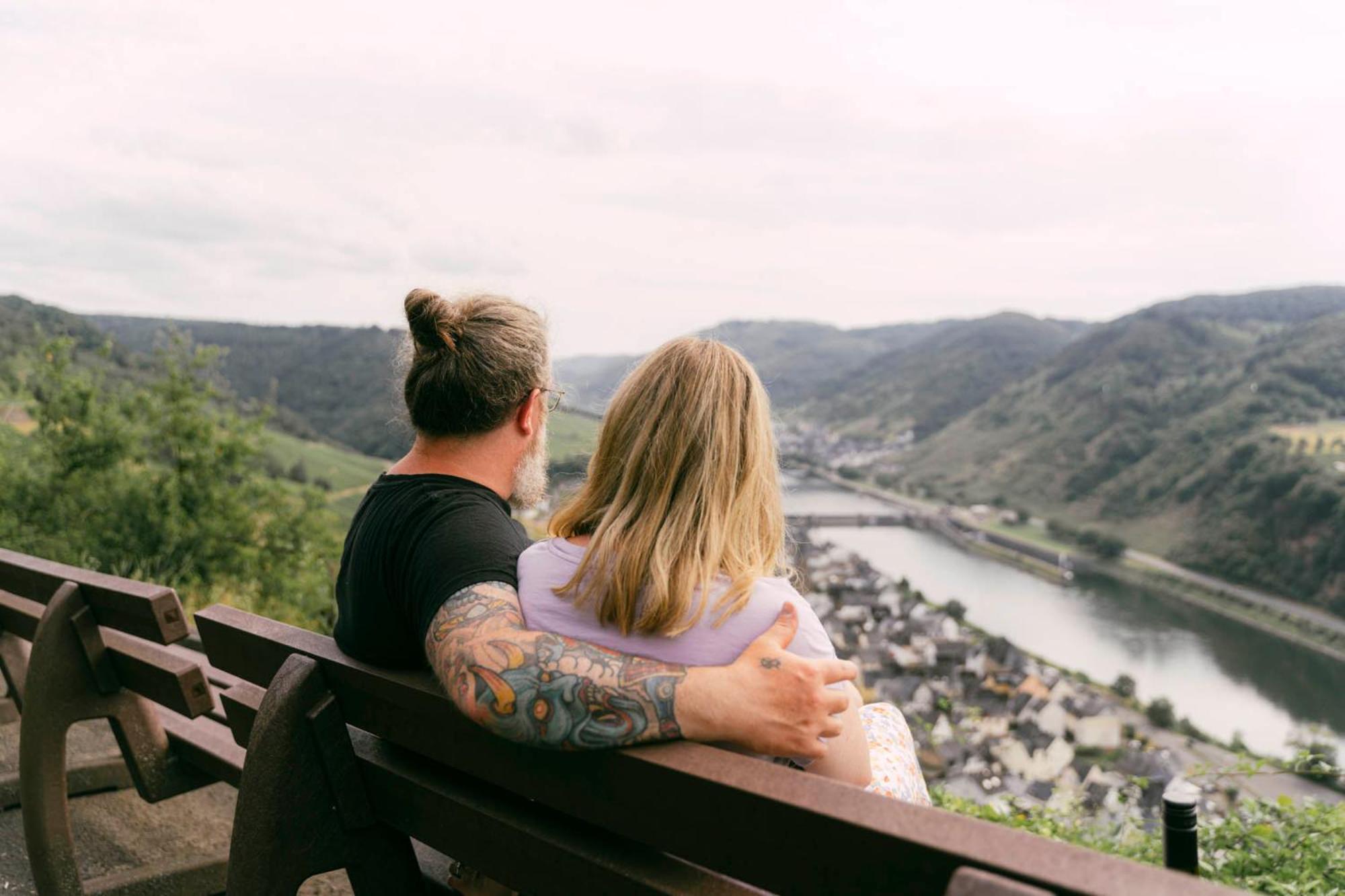Urlaubsweingut Zecherhof Neef Екстериор снимка