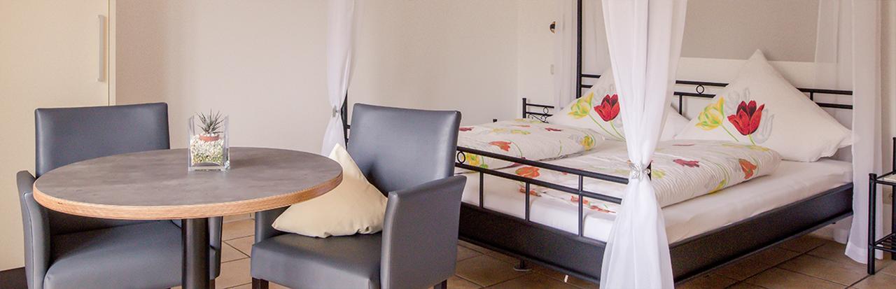 Urlaubsweingut Zecherhof Neef Екстериор снимка