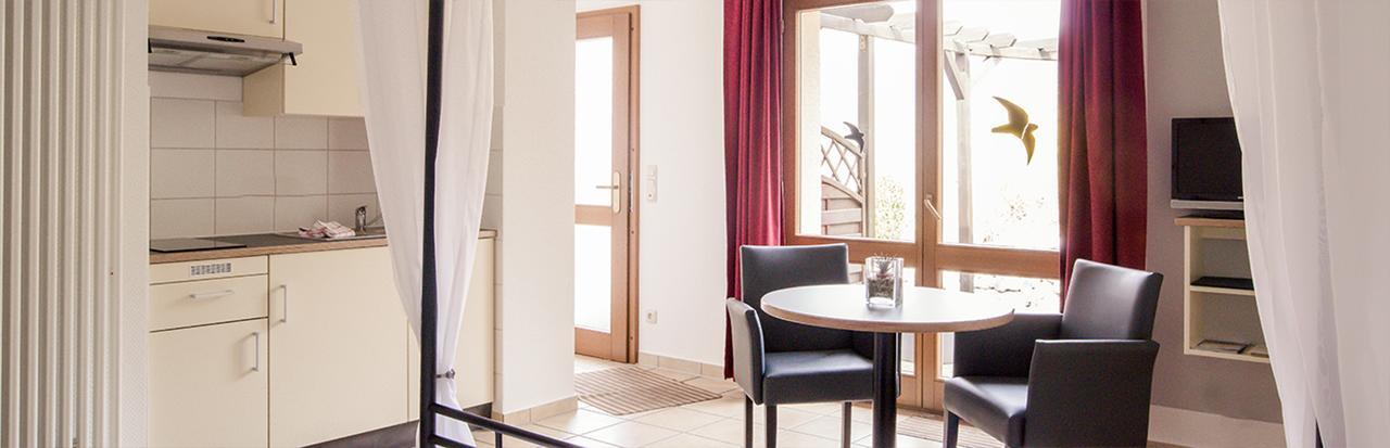 Urlaubsweingut Zecherhof Neef Екстериор снимка
