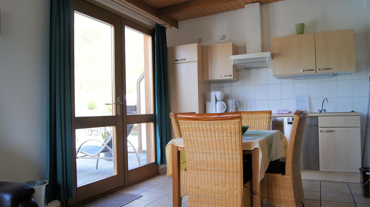 Urlaubsweingut Zecherhof Neef Екстериор снимка